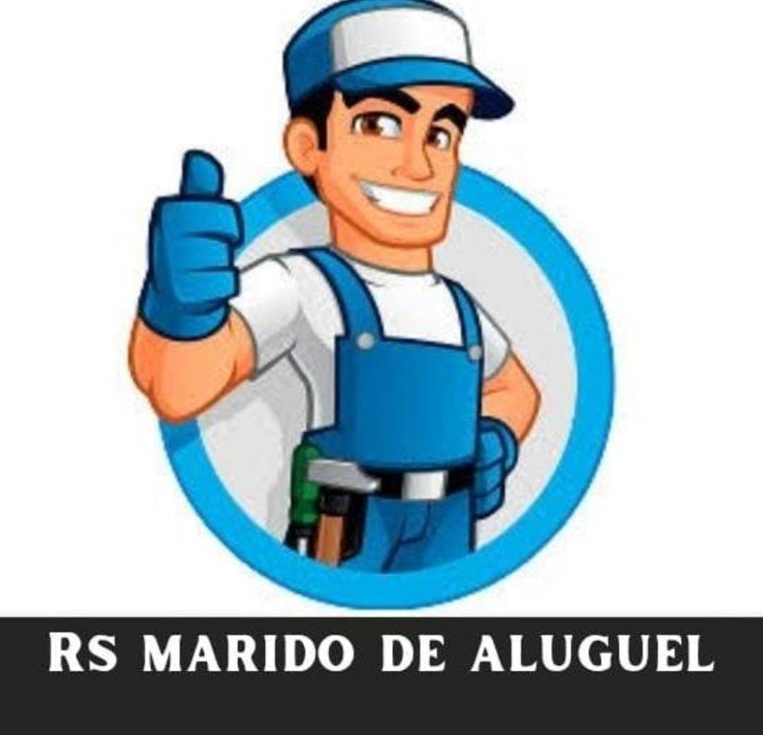 RS Marido de Aluguel
