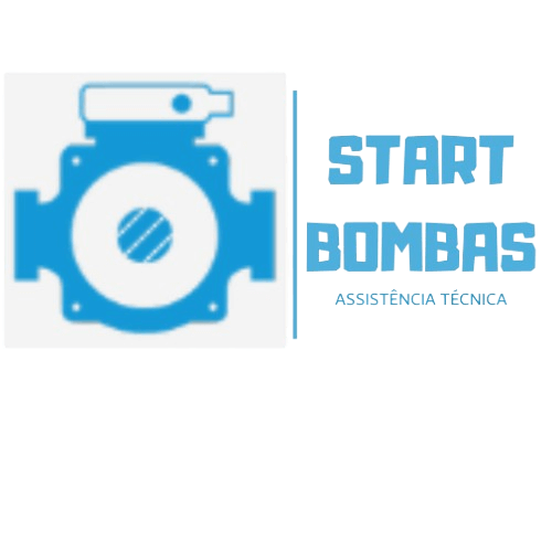 Start Bombas Assistência Técnica